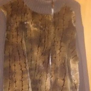 Womans Parkhurst sweater